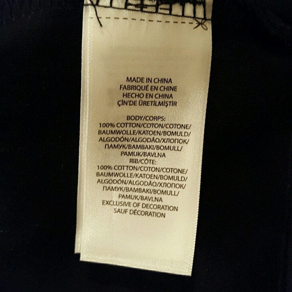 NWT! BOY'S POLO RALPH LAUREN TRACK JACKET - Picture 6 of 7